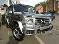 2016 Mercedes Benz G 350