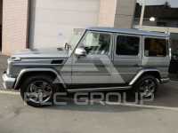 2016 Mercedes Benz G 350