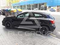 2016 Mercedes Benz GLA 200