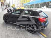 2016 Mercedes Benz GLA 200