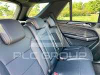 2016 Mercedes Benz GLE 350
