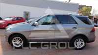 2016 Mercedes Benz GLE 350