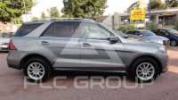 2016 Mercedes Benz GLE 350