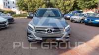 2016 Mercedes Benz GLE 350