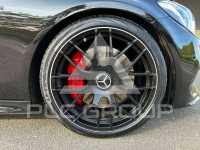 2016 Mercedes Benz C 43 AMG