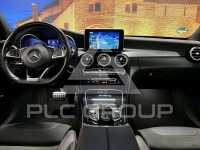 2016 Mercedes Benz C 43 AMG