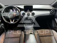 2016 Mercedes Benz CLA 180