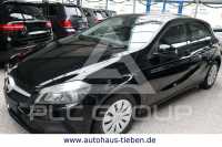 2016 Mercedes Benz A 160