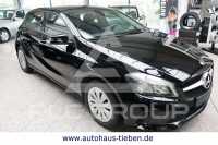 2016 Mercedes Benz A 160