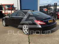 2016 Mercedes Benz CLS 250