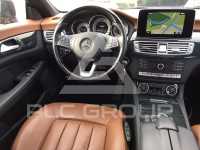 2016 Mercedes Benz CLS 250