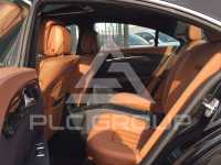 2016 Mercedes Benz CLS 250
