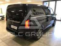 2016 Mercedes Benz V