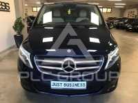 2016 Mercedes Benz V