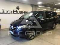2016 Mercedes Benz V