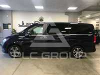 2016 Mercedes Benz V