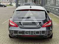 2016 Mercedes Benz CLS 220