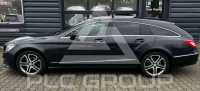 2016 Mercedes Benz CLS 220