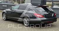 2016 Mercedes Benz CLS 220