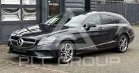 2016 Mercedes Benz CLS 220