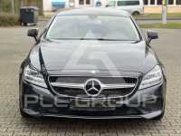 2016 Mercedes Benz CLS 220