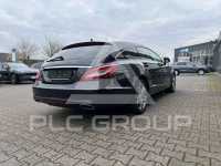 2016 Mercedes Benz CLS 220