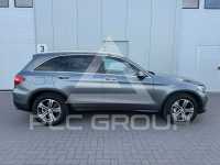 2016 Mercedes Benz GLC 220