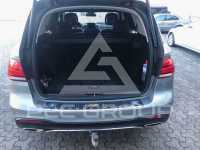 2016 Mercedes Benz GLE 500