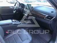 2016 Mercedes Benz GLE 500