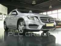 2016 Mercedes Benz GLA 45 AMG