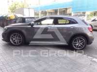 2016 Mercedes Benz GLA 45 AMG