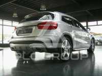 2016 Mercedes Benz GLA 45 AMG