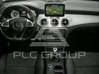 2016 Mercedes Benz GLA 45 AMG