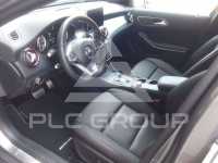 2016 Mercedes Benz GLA 45 AMG