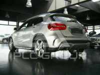 2016 Mercedes Benz GLA 45 AMG
