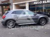 2016 Mercedes Benz GLA 45 AMG