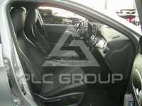 2016 Mercedes Benz GLA 45 AMG