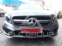 2016 Mercedes Benz GLA 45 AMG