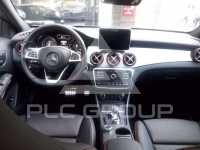 2016 Mercedes Benz GLA 45 AMG