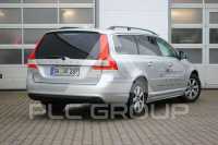 2016 Volvo V70