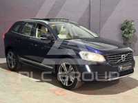 2016 Volvo XC60