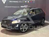 2016 Volvo XC60