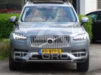 2016 Volvo XC90