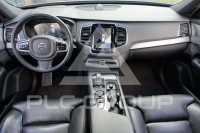 2016 Volvo XC90