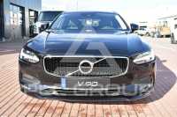 2016 Volvo V90