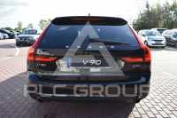 2016 Volvo V90