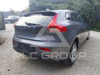 2016 Volvo V40