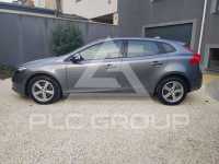 2016 Volvo V40