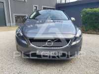2016 Volvo V40