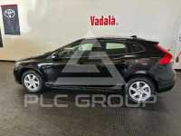 2016 Volvo V40